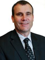 Barry Sandison